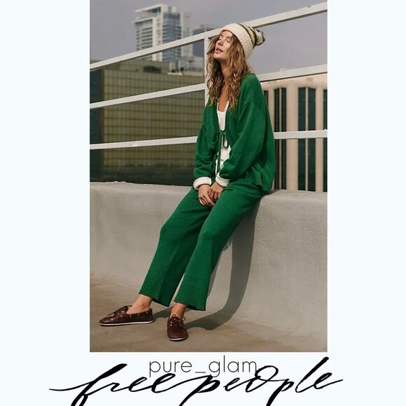 Free People sweater set - Picture 7 of 8